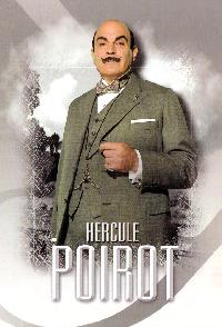 Being Poirot